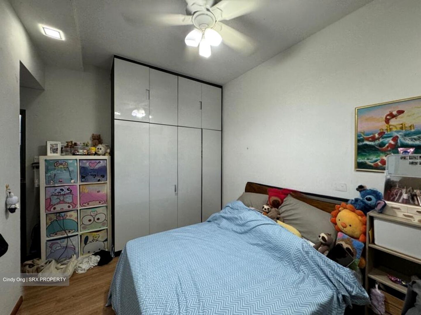 Chiltern Park (D19), Condominium #516737591